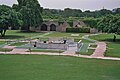 Raj ghat, New Delhi]].