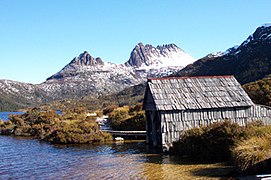 Cradle Mountain, Tasmania