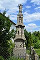 Restored Zastawniaków Shrine