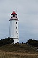 * Nomination Dornbusch Lighthouse in the north of the island of Hiddensee, Mecklenburg-Vorpommern. -- Felix Koenig 12:30, 24 December 2012 (UTC) * Promotion Good quality. --Smial 14:12, 24 December 2012 (UTC)