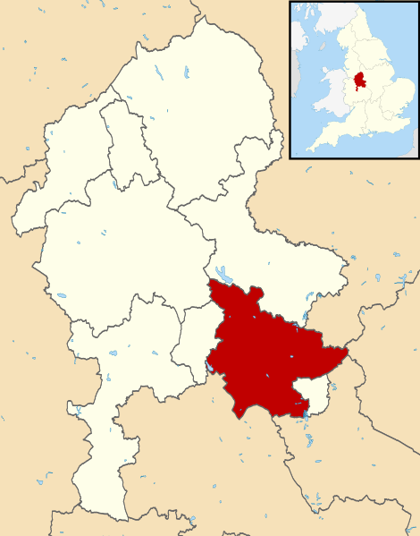 File:Lichfield UK locator map.svg