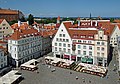 * Nomination The Town Hall Square in Tallinn, Estonia. --Kallerna 14:46, 11 December 2012 (UTC) * Promotion Good quality. --Moonik 15:18, 11 December 2012 (UTC)