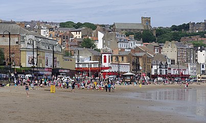 Scarborough