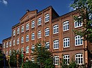 69. Platz: Schule Scheplerstraße in Hamburg Fotograf: Ajepbah