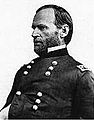 William Tecumseh Sherman