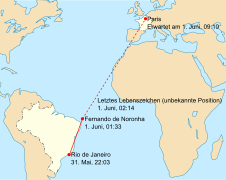 AF 447 path-de.svg