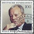 1993 stamp