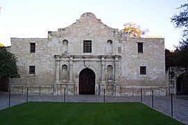 The Alamo