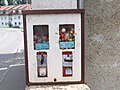 Kaugummiautomat