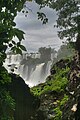 Parque Nacional Iguazú