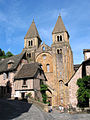 Abbey Church of Saint Foy (Way of St. James)