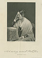 Frontispiece for Woman in the Nineteenth Century (1855)