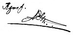 Signature