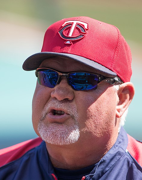 File:Ron Gardenhire 2013.jpg