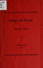 Thumbnail for File:Songs and poems (IA songspoems00tenn).pdf