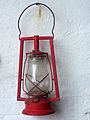 Kerosene Lamp