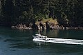 Burrows Island, Washington