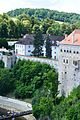 Castle Theatre & Terrace