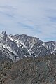 Dragontail Peak