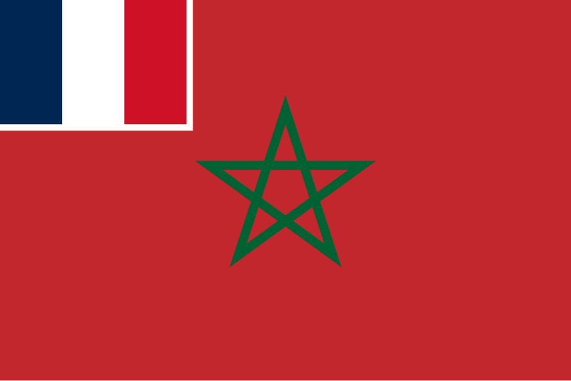 File:Merchant flag of French Morocco.svg