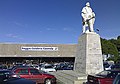 Monumento Giuseppe Garibaldi