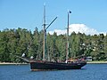 * Nomination: The schooner Ingeborg near Helsinki. --LZ6387 15:31, 2 December 2012 (UTC) * * Review needed