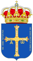 Coat of Arms of Asturias