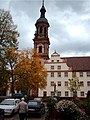 Stadtkirche