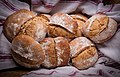 3 Home made sour dough bread uploaded by Tomascastelazo, nominated by Tomascastelazo,  20,  1,  0