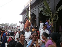 Kumbmela 2015 at Nashik.jpg