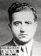 Albert Anastasia -  Bild