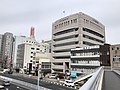 Nakamura Police Station