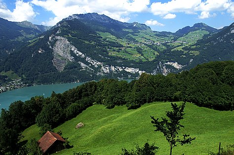 Walensee