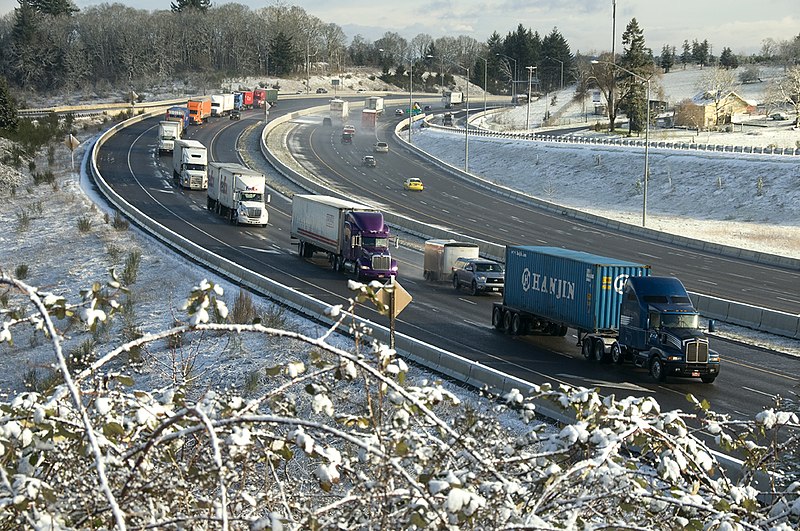 File:Icy roads slow traffic (5495543782).jpg