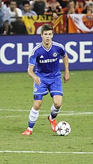 Marco van Ginkel -  Bild