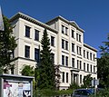 Volkshochschule (Wilhelmstraße)