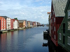 Trondheim