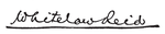 Signature