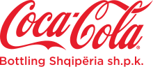 Thumbnail for File:Coca-Cola Bottling Shqipëria logo.svg