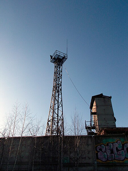 File:Elektrostal. Streets Zheleznodorozhnaya. img 093.jpg