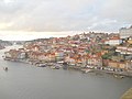 Panorama di Oporto