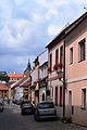 Jewish Quarter Street