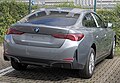 * Nomination: BMW i4 Facelift in Stuttgart --Alexander-93 07:01, 20 October 2024 (UTC) * * Review needed