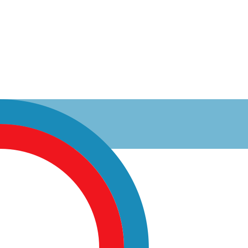 File:BSicon xABZmq+r cerulean~red+cerulean.svg