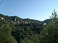 Frazione di Chiesanuova, Levanto, Liguria, Italia