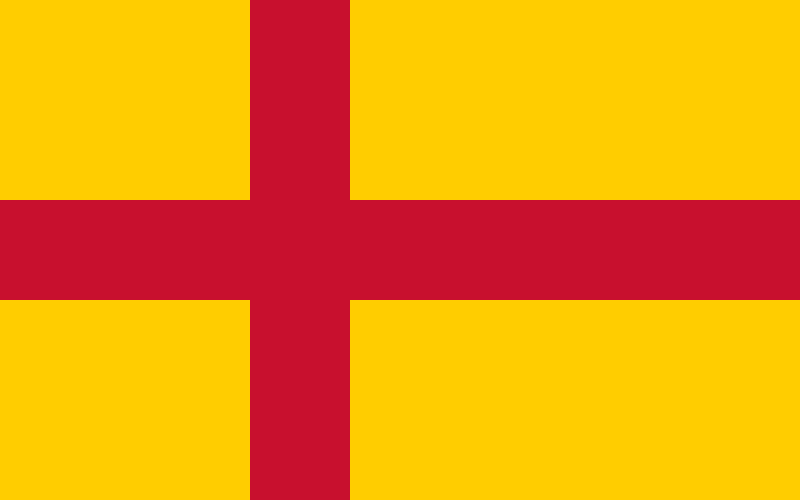 File:Flag of the Kalmar Union.svg