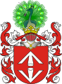 Herb Bogorya (Bogoria)