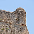 * Nomination Rethymno, Greece: detail of the old fort -- MJJR 20:36, 11 August 2009 (UTC) * Decline Not sharp enough --Ianare 20:08, 13 August 2009 (UTC)