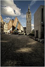 Thumbnail for File:Stadhal gent.jpg