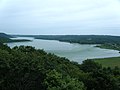 Lake Toro 塘路湖